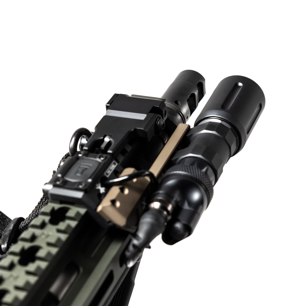 Modlite PLHv2 18350 Rifle Light Packages - Agenda365.com
