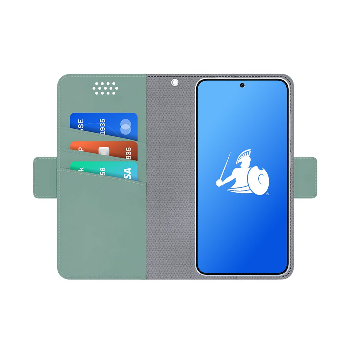 Universal EMF Protection + Radiation Blocking Cell Phone Case Cover - Agenda365.com