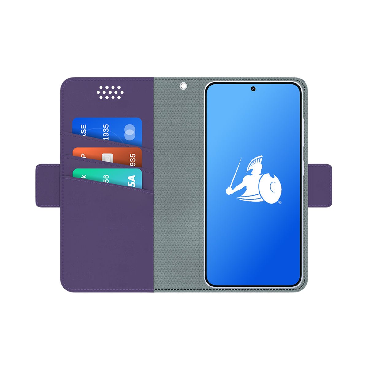 Universal EMF Protection + Radiation Blocking Cell Phone Case Cover - Agenda365.com