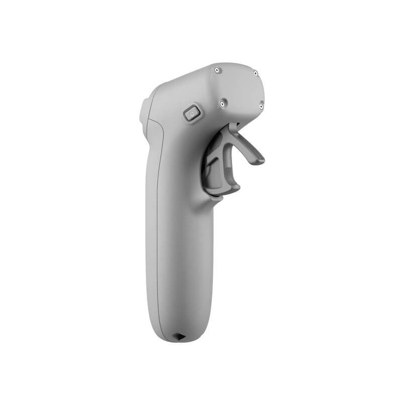 DJI FPV Remote Controller 2 Streamlined Digital Joystick Multi-dimensional Flexible Drone Control Accessory - Agenda365.com