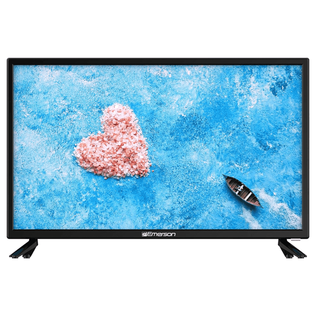 Emerson 24" Class Widescreen HD LED Television - Agenda365.com