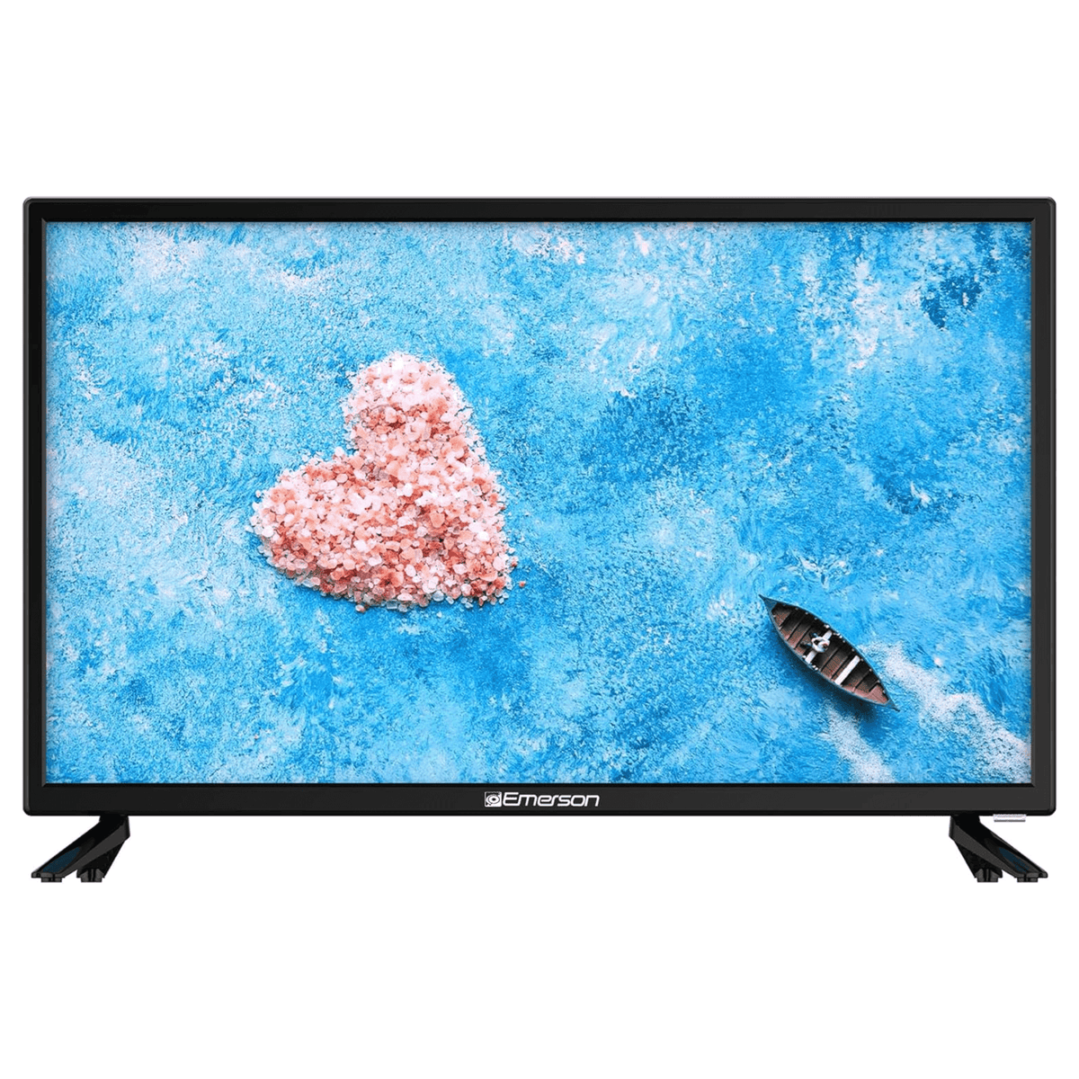 Emerson 24" Class Widescreen HD LED Television - Agenda365.com