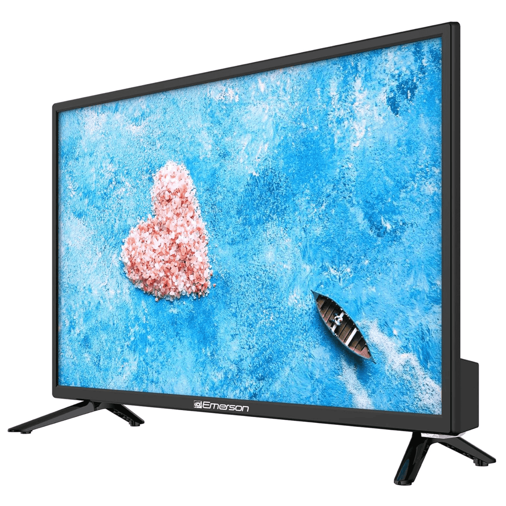 Emerson 24" Class Widescreen HD LED Television - Agenda365.com