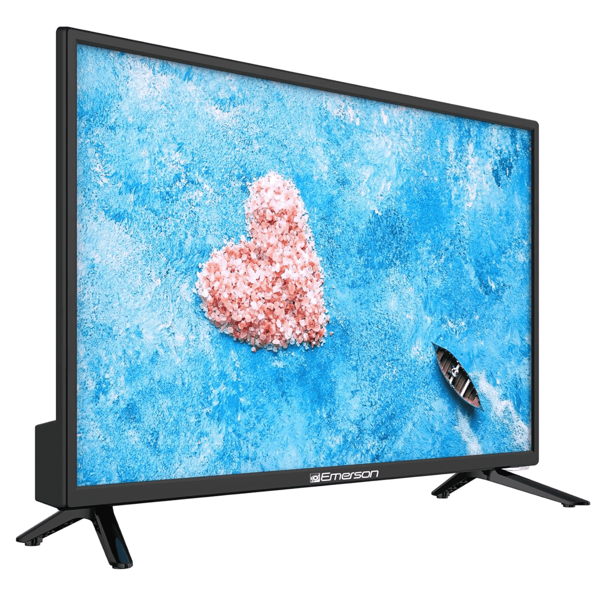 Emerson 24" Class Widescreen HD LED Television - Agenda365.com