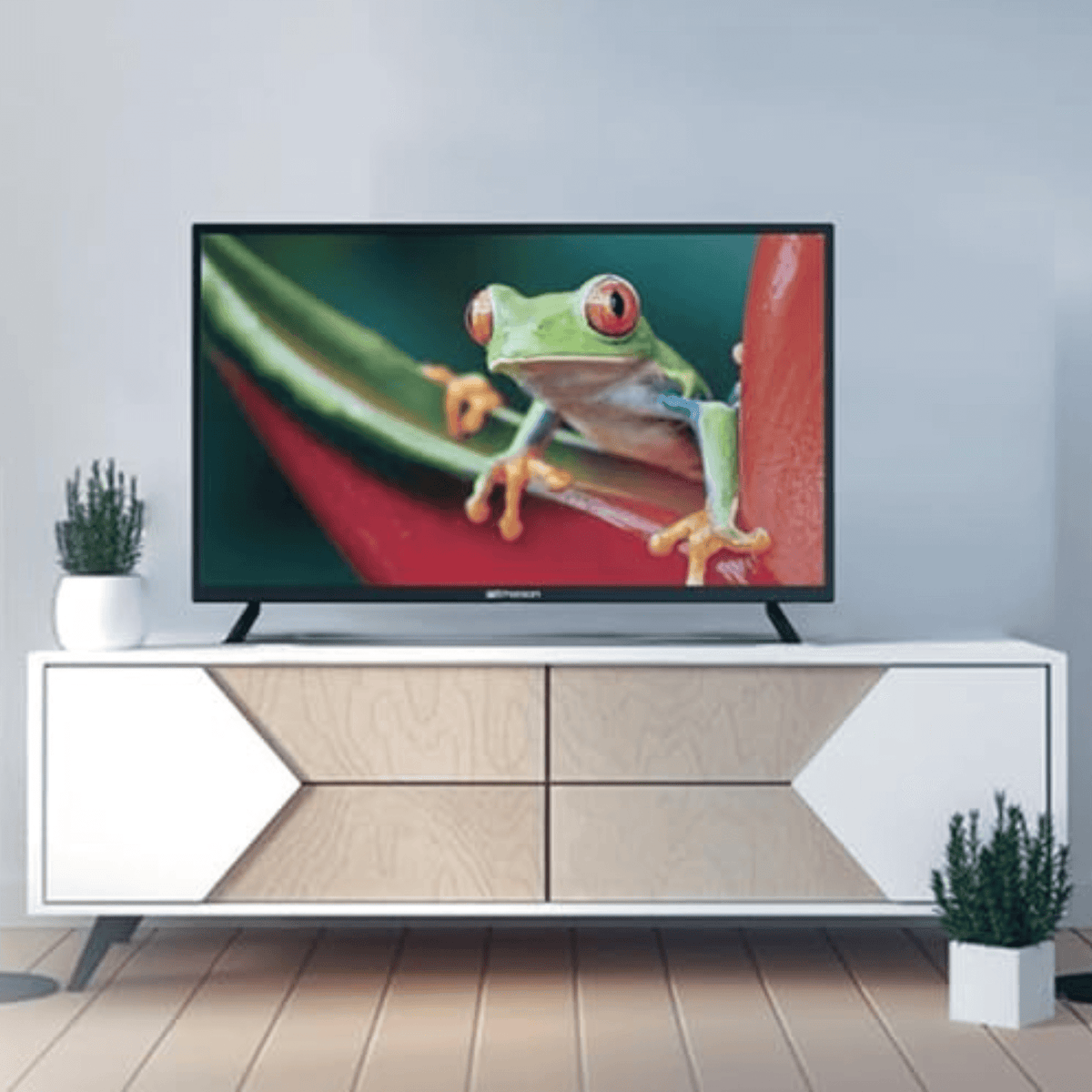 Emerson 32" Class HD LED Television with DVD Player - Agenda365.com