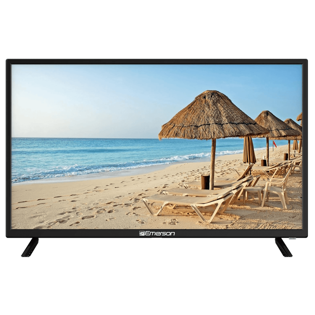 Emerson 32" Class HD LED Television with DVD Player - Agenda365.com