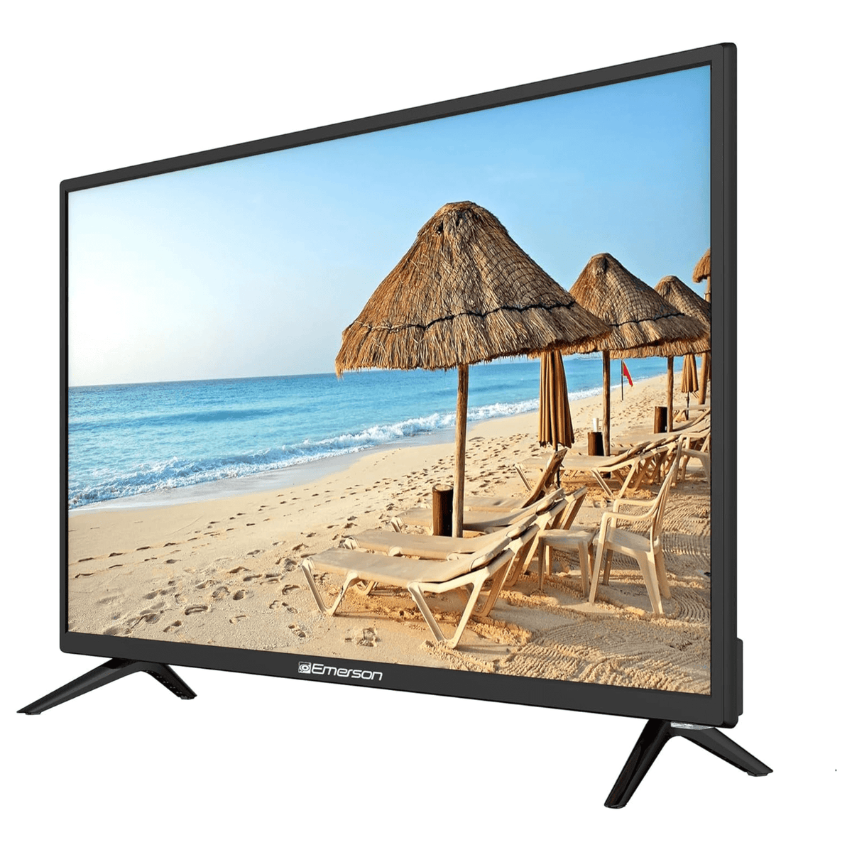 Emerson 32" Class HD LED Television with DVD Player - Agenda365.com