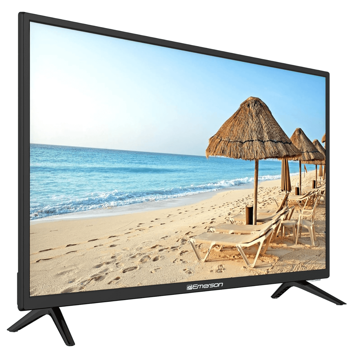 Emerson 32" Class HD LED Television with DVD Player - Agenda365.com
