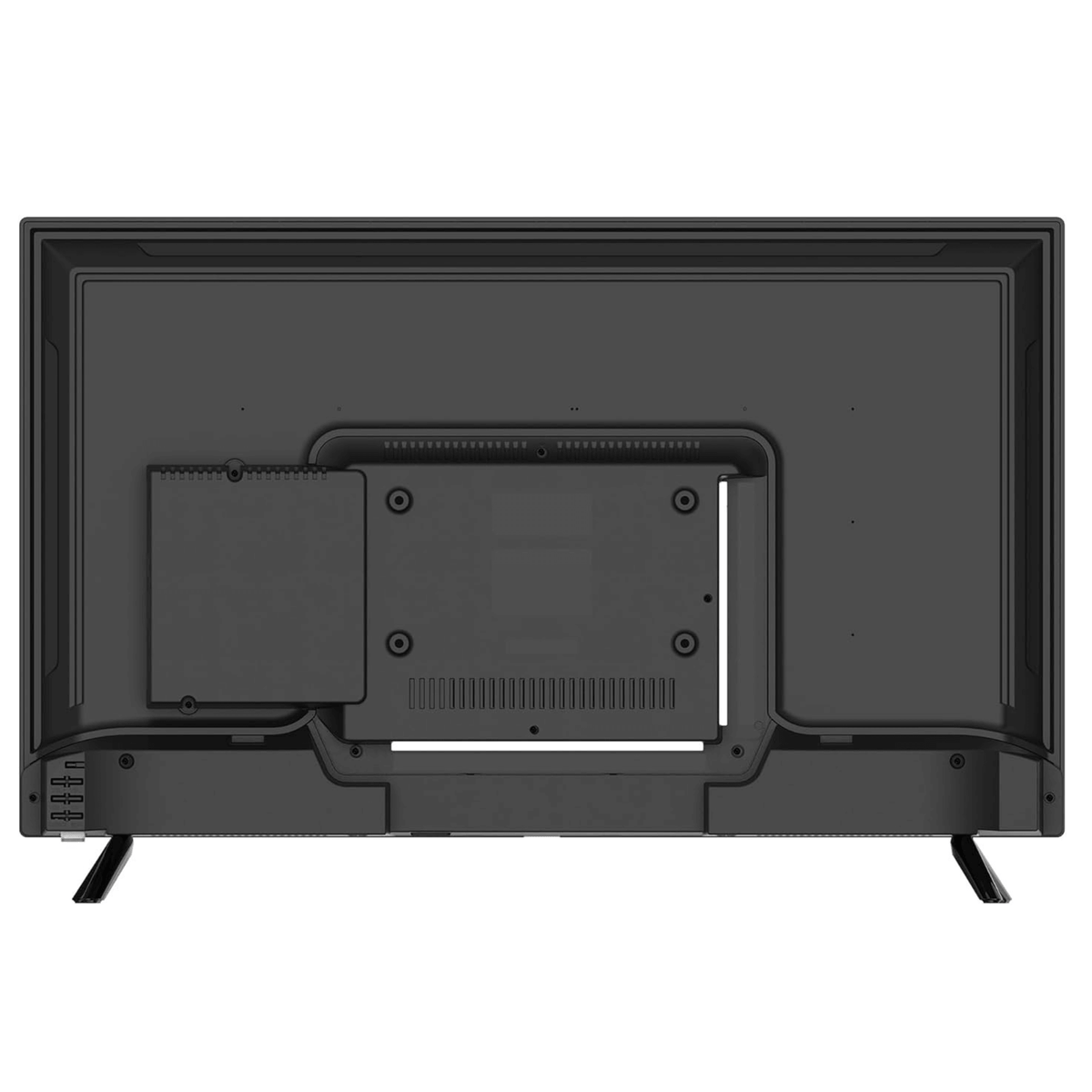 Emerson 32" Class HD LED Television with DVD Player - Agenda365.com
