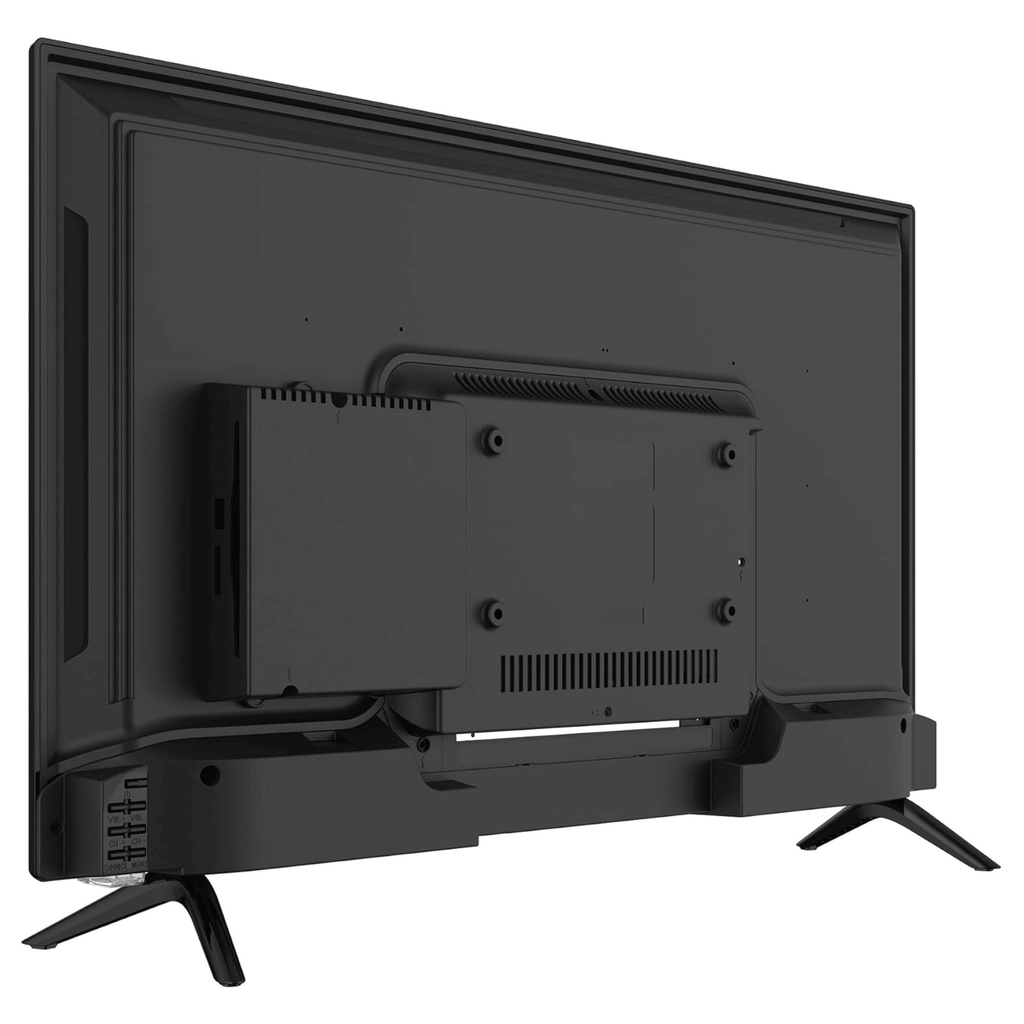 Emerson 32" Class HD LED Television with DVD Player - Agenda365.com
