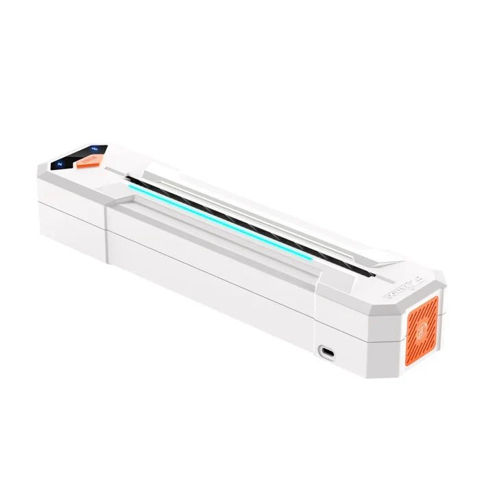 EZ WIRELESS TATTOO TRANSFER STENCIL PRINTERS - Agenda365.com