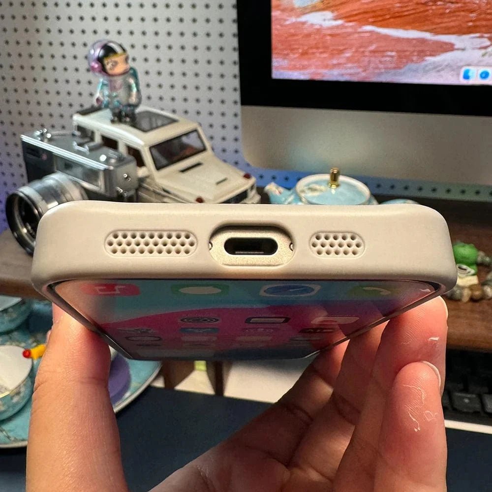 PhotoE-Ink Case iPhone Case - Agenda365.com
