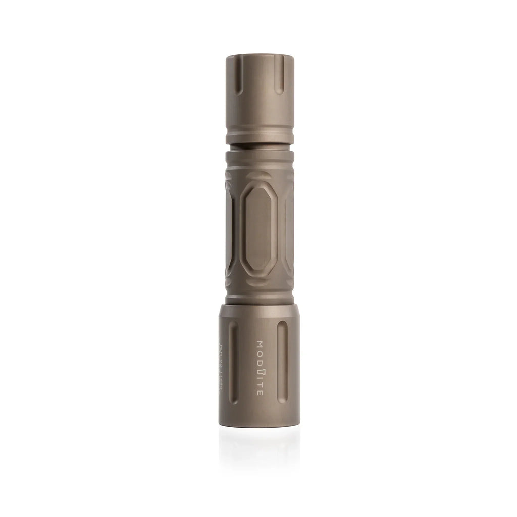 Modlite Handheld Multi-Mode OKW V2 18650 Light Package - Agenda365.com