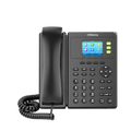 Silarius SILCIPP3SPW Basic Business Color Screen IP Phone - Agenda365.com