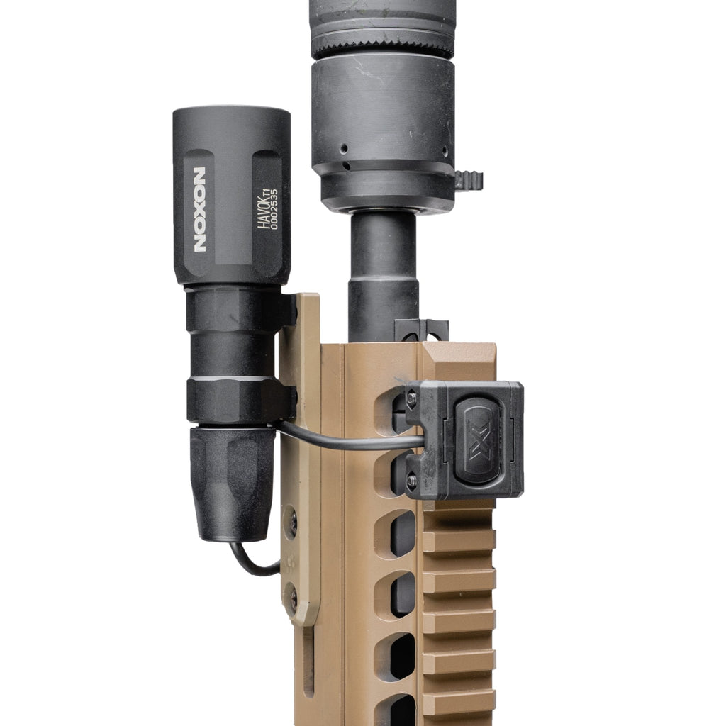 Noxon FUZE Remote Switch - Agenda365.com