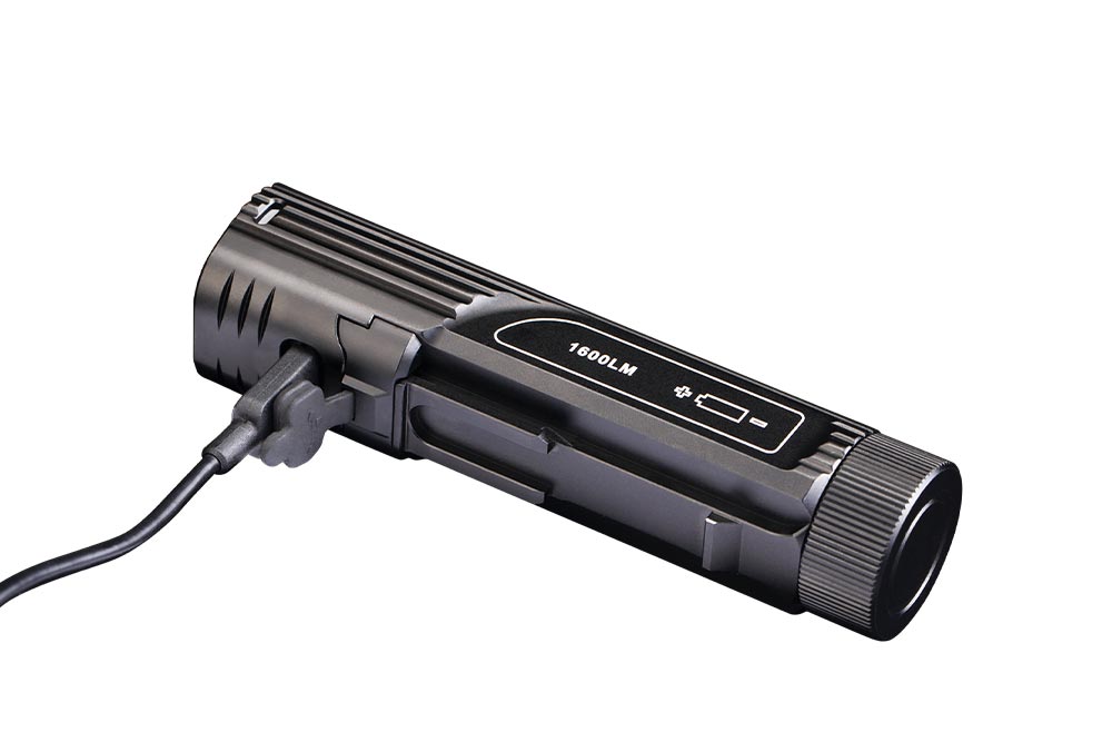 Fenix BC26R LED Bike Light - Agenda365.com