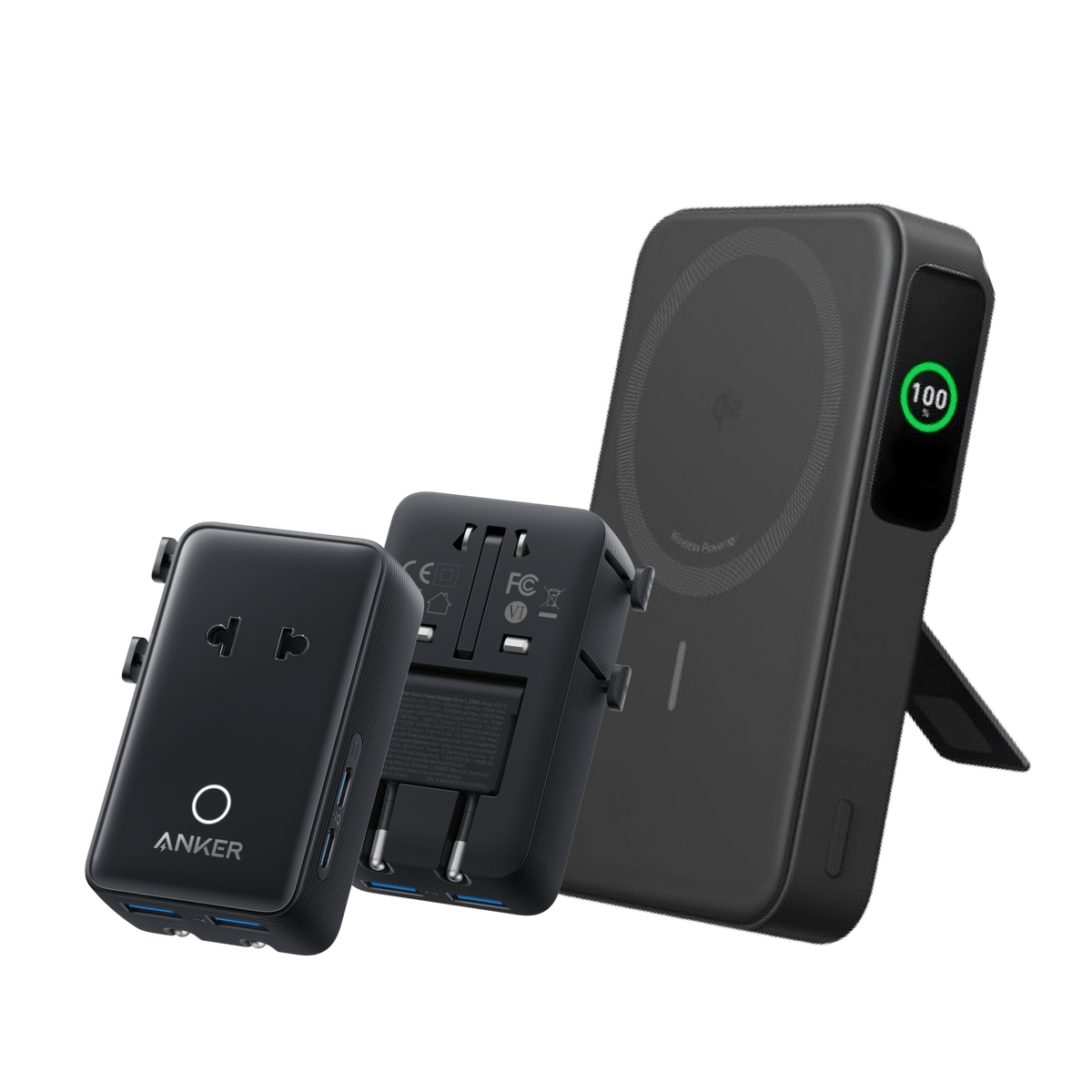 Anker MagGo Power Bank (10K) - Agenda365.com