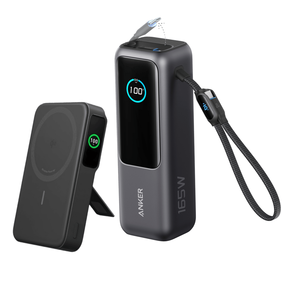 Anker MagGo Power Bank (10K) - Agenda365.com