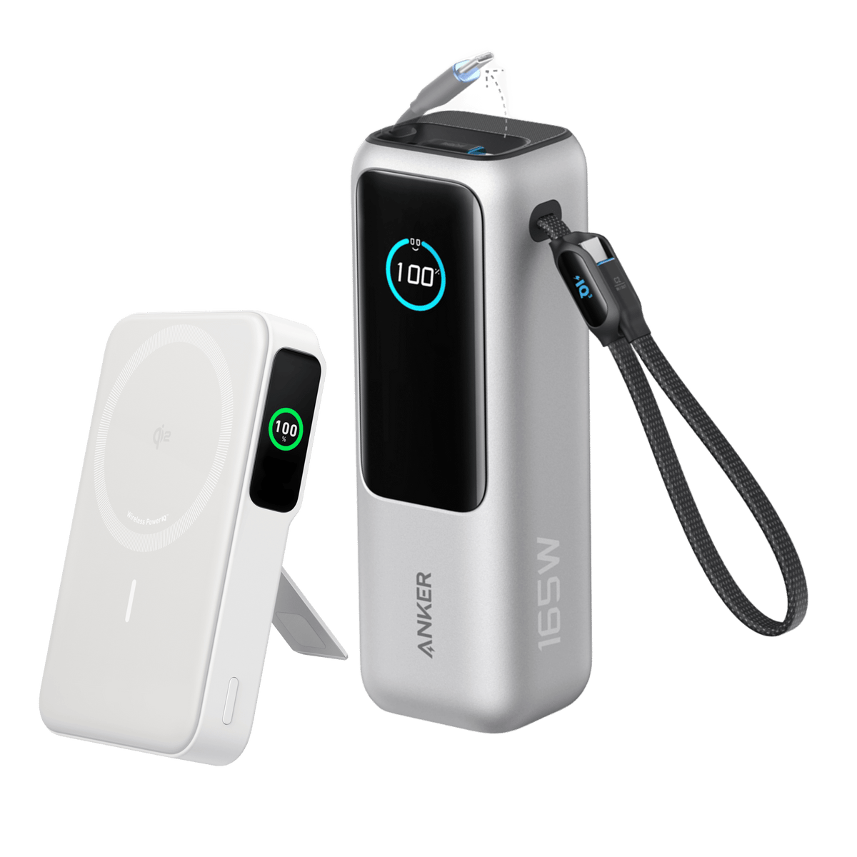Anker MagGo Power Bank (10K) - Agenda365.com