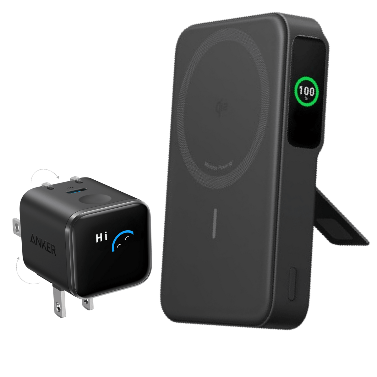 Anker MagGo Power Bank (10K) - Agenda365.com