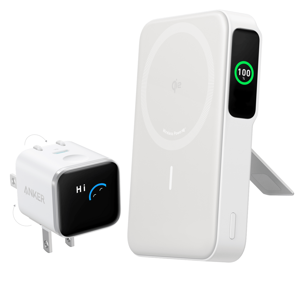 Anker MagGo Power Bank (10K) - Agenda365.com