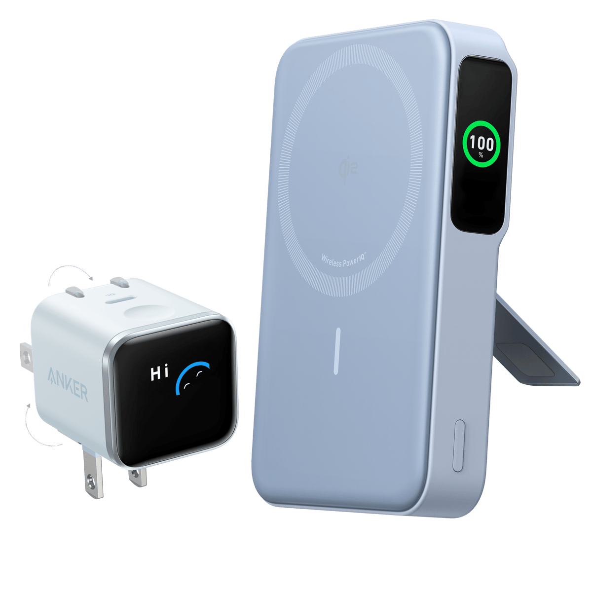 Anker MagGo Power Bank (10K) - Agenda365.com