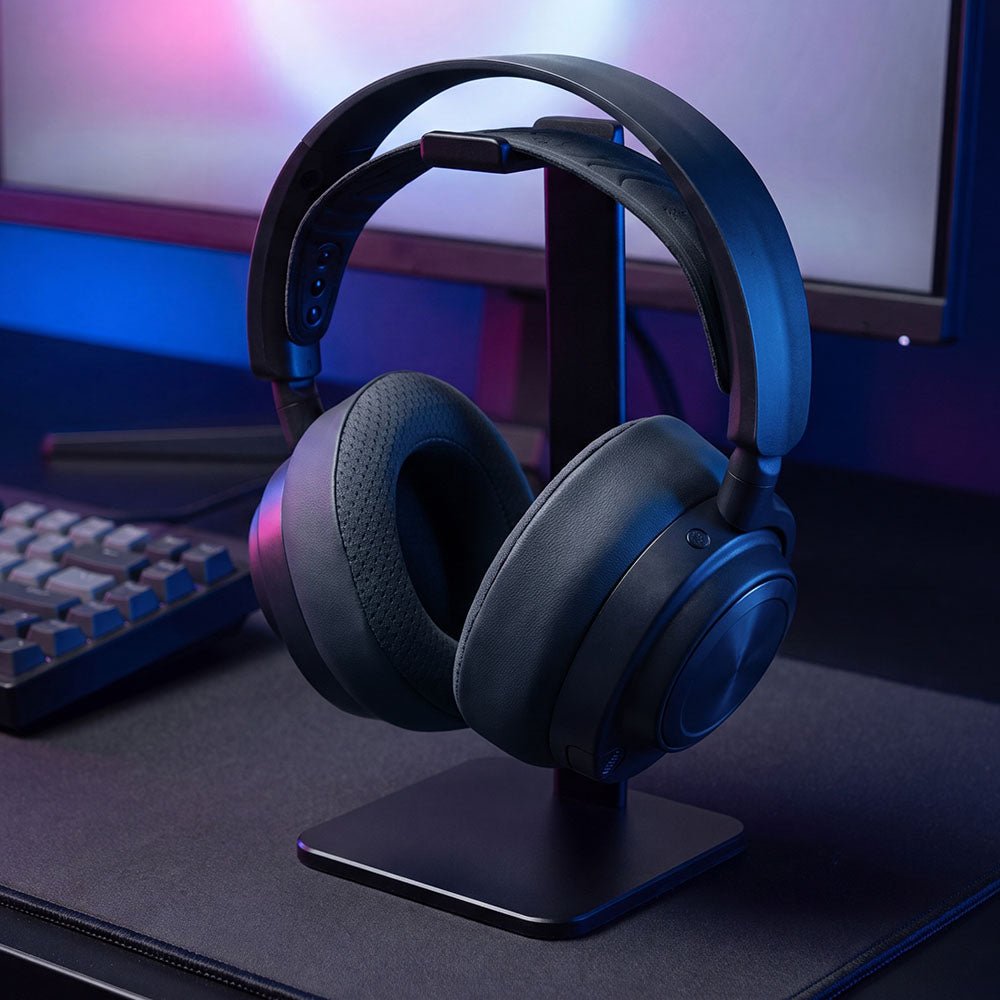 Arctis Nova Pro Wireless, Nova Elite & Nova Pro Omni Earpads - WC FreeZe Cooling Gel - Agenda365.com