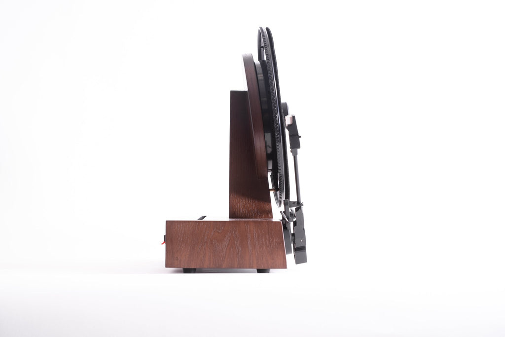 Fuse Audio GLD Vertical Vinyl Record Player - Agenda365.com