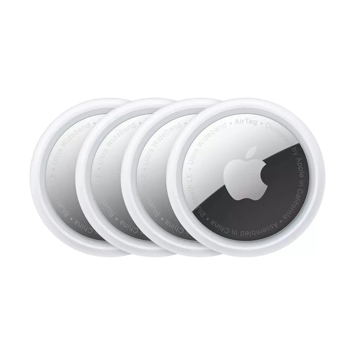 Apple AirTag (4 Pack) - Agenda365.com