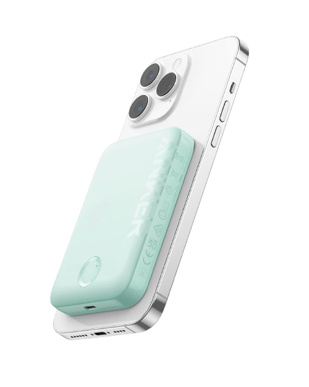 Anker <b>321</b> MagGo Battery (PowerCore Magnetic 5K) - Agenda365.com