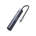 Anker <b>543</b> USB-C Hub (6-in-1, Slim) - Agenda365.com