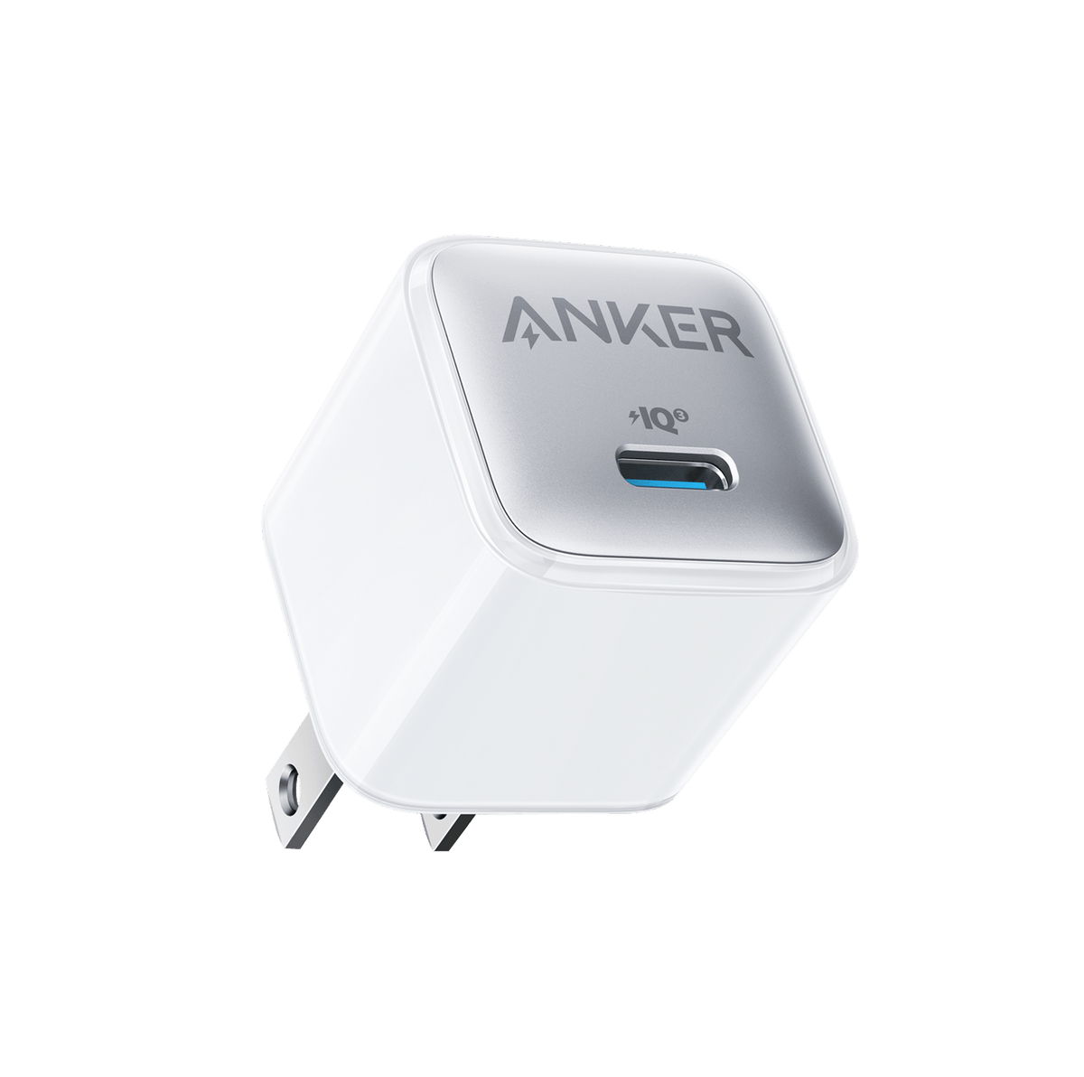 Anker Nano Charger (20W) - Agenda365.com