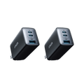 Anker <b>735</b> Charger (Nano II 65W) (2-Pack) - Agenda365.com