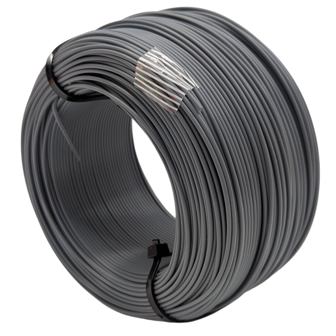 Gunmetal Gray AF 1.75mm Tough Pro PLA+ Filament Made in the USA! - Agenda365.com
