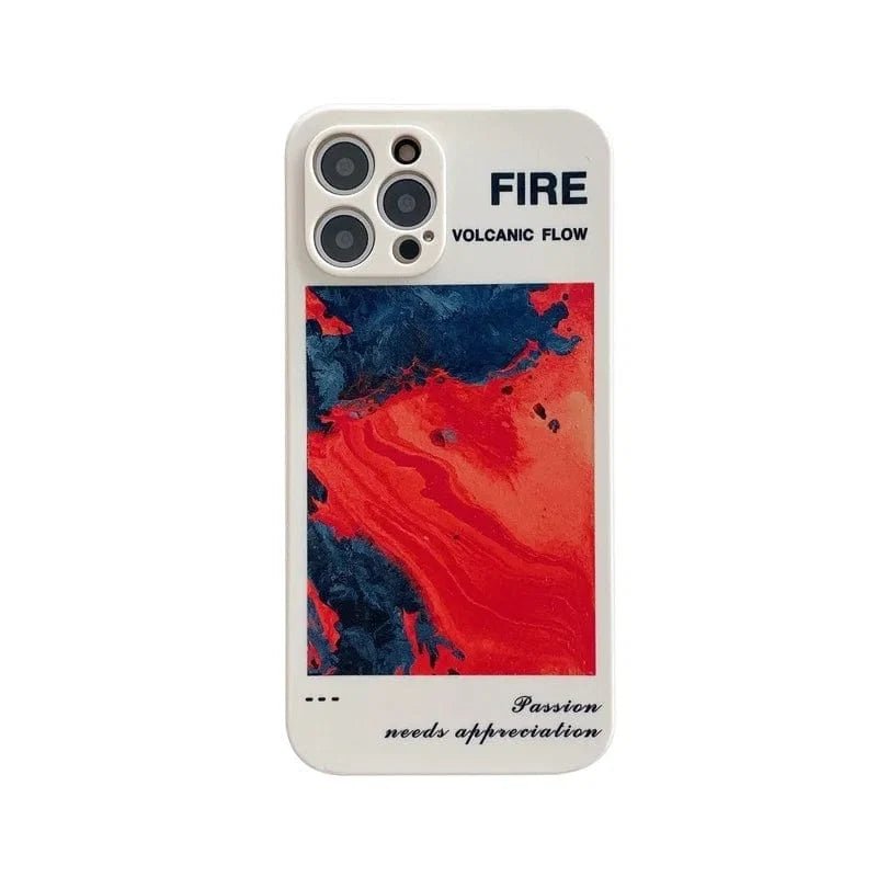 Retro Vibes VHS Label iPhone Case - Agenda365.com