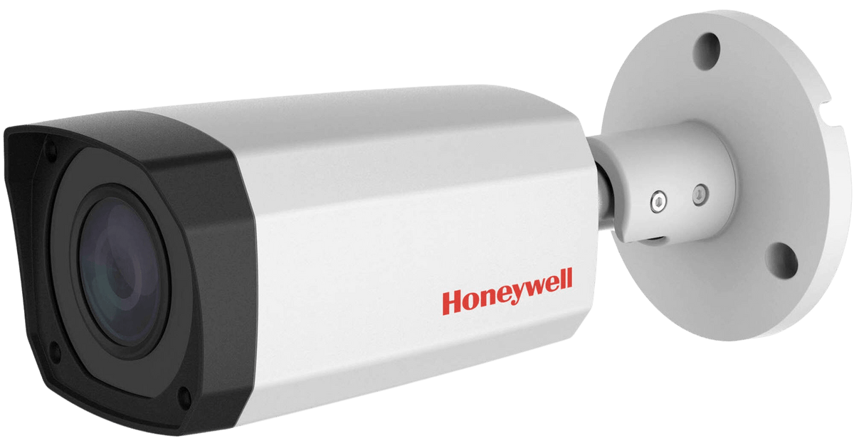 Honeywell Performance HBD3PR2 IR Day/Night Indoor/Outdoor IP Bullet Camera 3MP (Used) - Agenda365.com