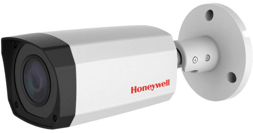Honeywell Performance HBD3PR2 IR Day/Night Indoor/Outdoor IP Bullet Camera 3MP (Used) - Agenda365.com