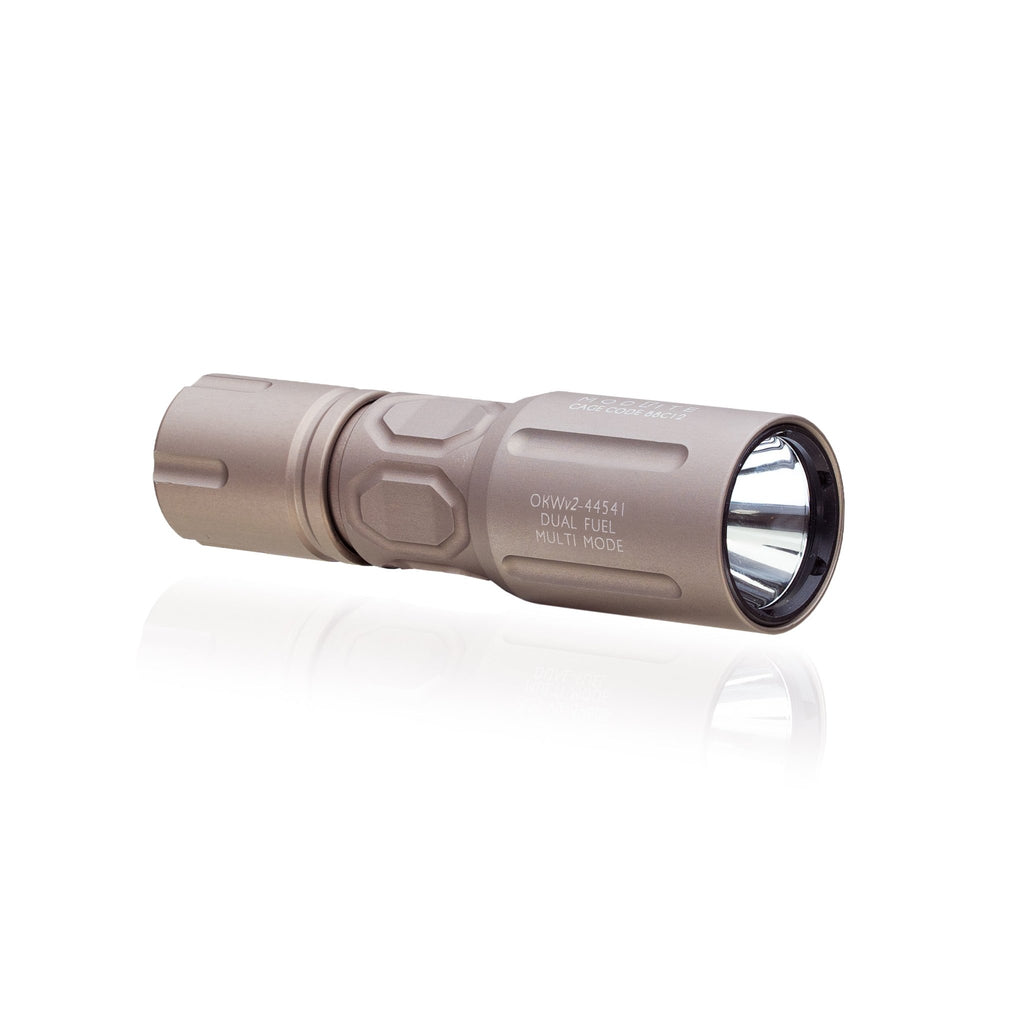 Modlite Multi-Mode Handheld OKW V2 18350 Light Package - Agenda365.com