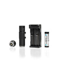 Modlite HOG 21700 Rifle Mounted Body Boost Adapter Package - Agenda365.com