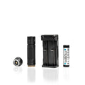 Modlite HOG 21700 Handheld Body Boost Adapter Package - Agenda365.com
