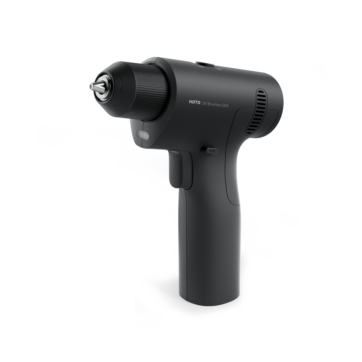 HOTO 16V Brushless Drill - Agenda365.com