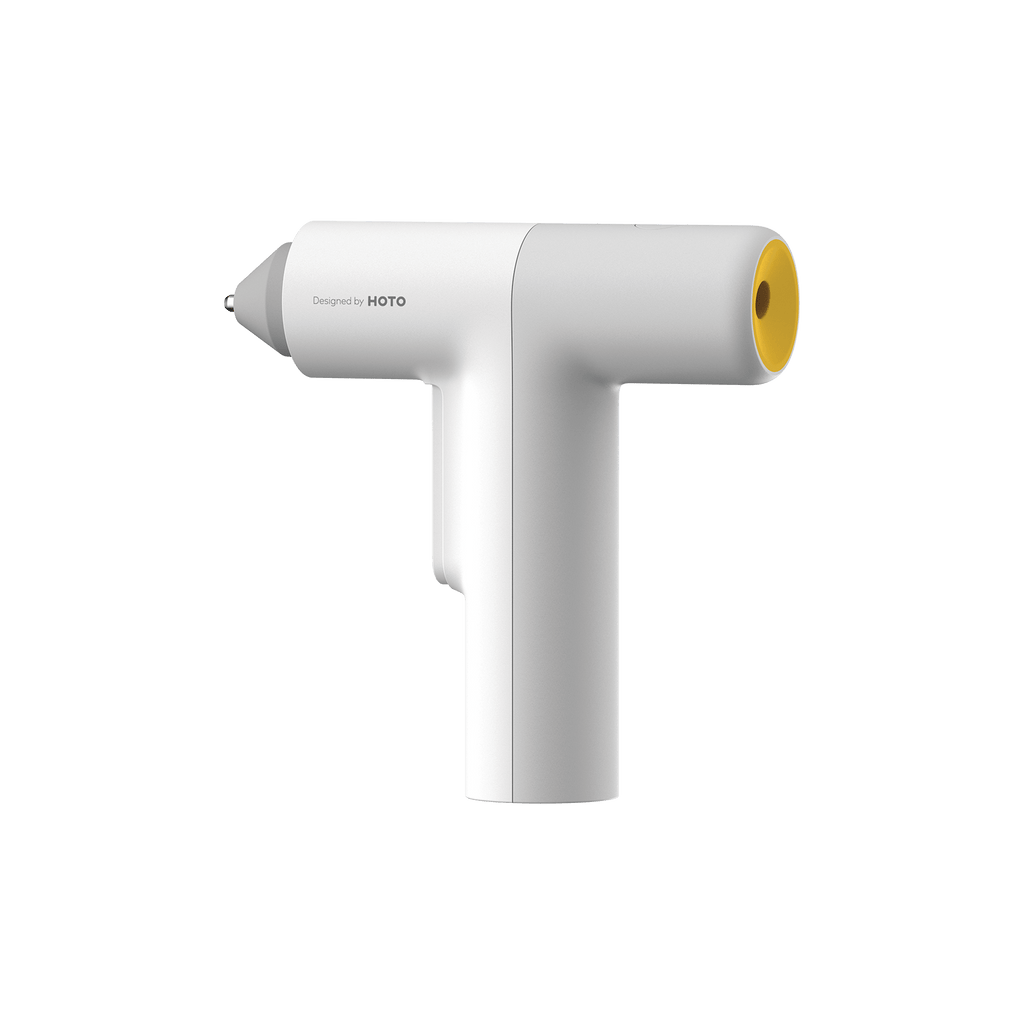 Cordless Auto-Dispensing Glue Gun - Agenda365.com