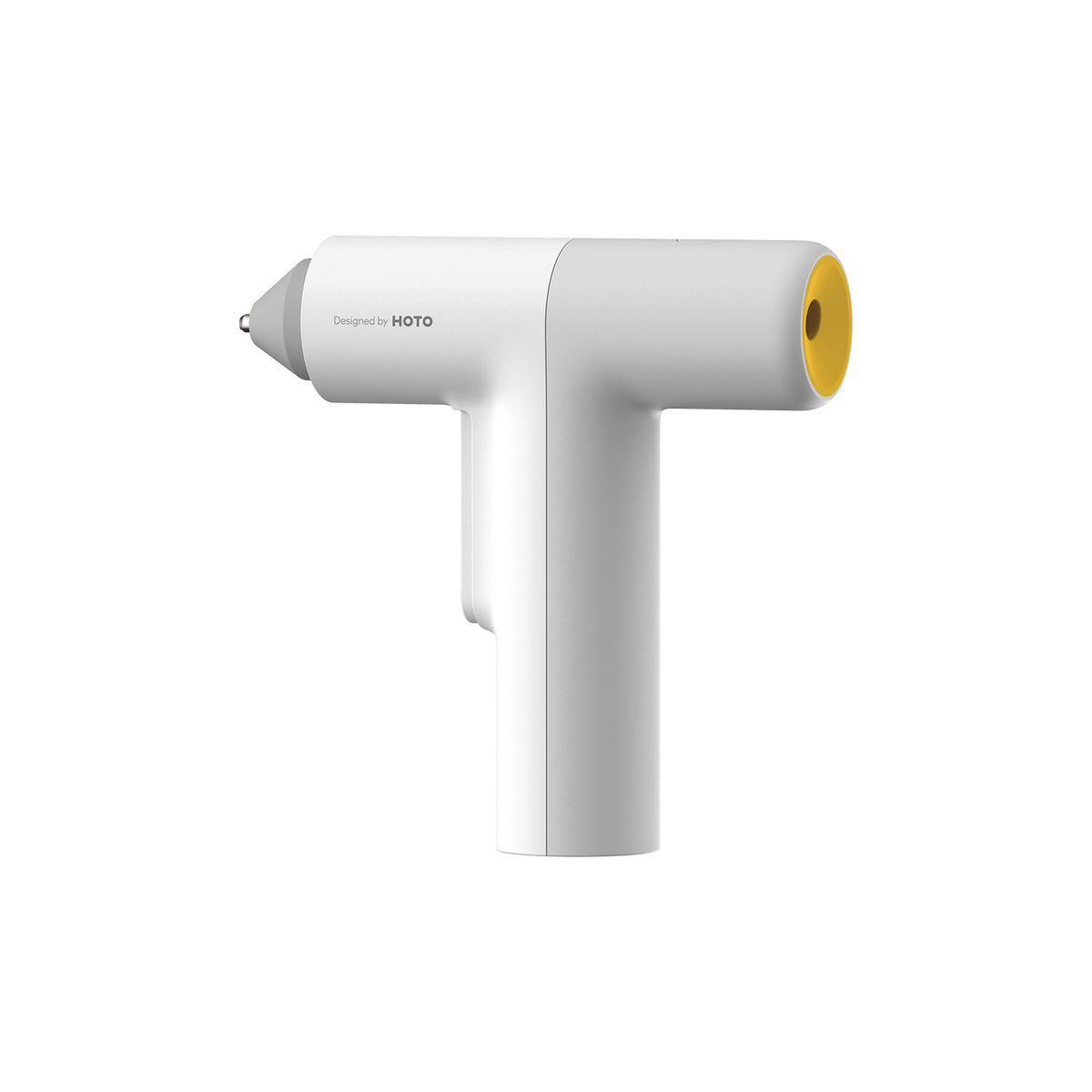 Cordless Auto-Dispensing Glue Gun - Agenda365.com