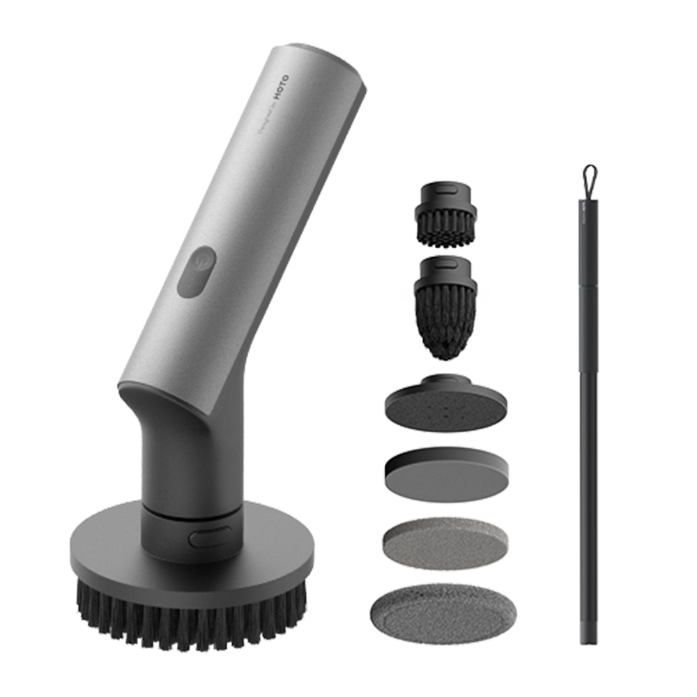 Electric Spin Scrubber - Agenda365.com