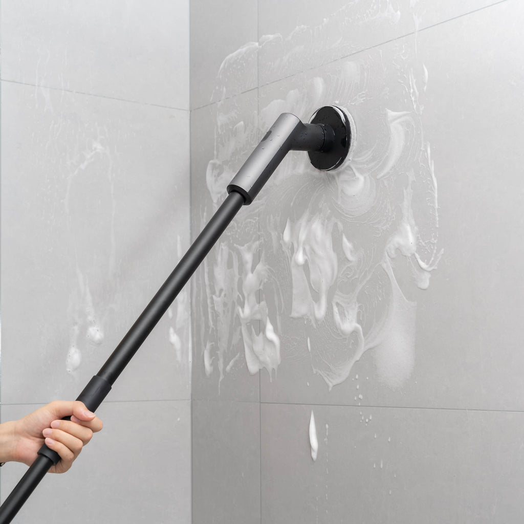 Electric Spin Scrubber - Agenda365.com