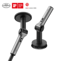 HOTO Flexi™ Cordless Spin Scrubber - Agenda365.com