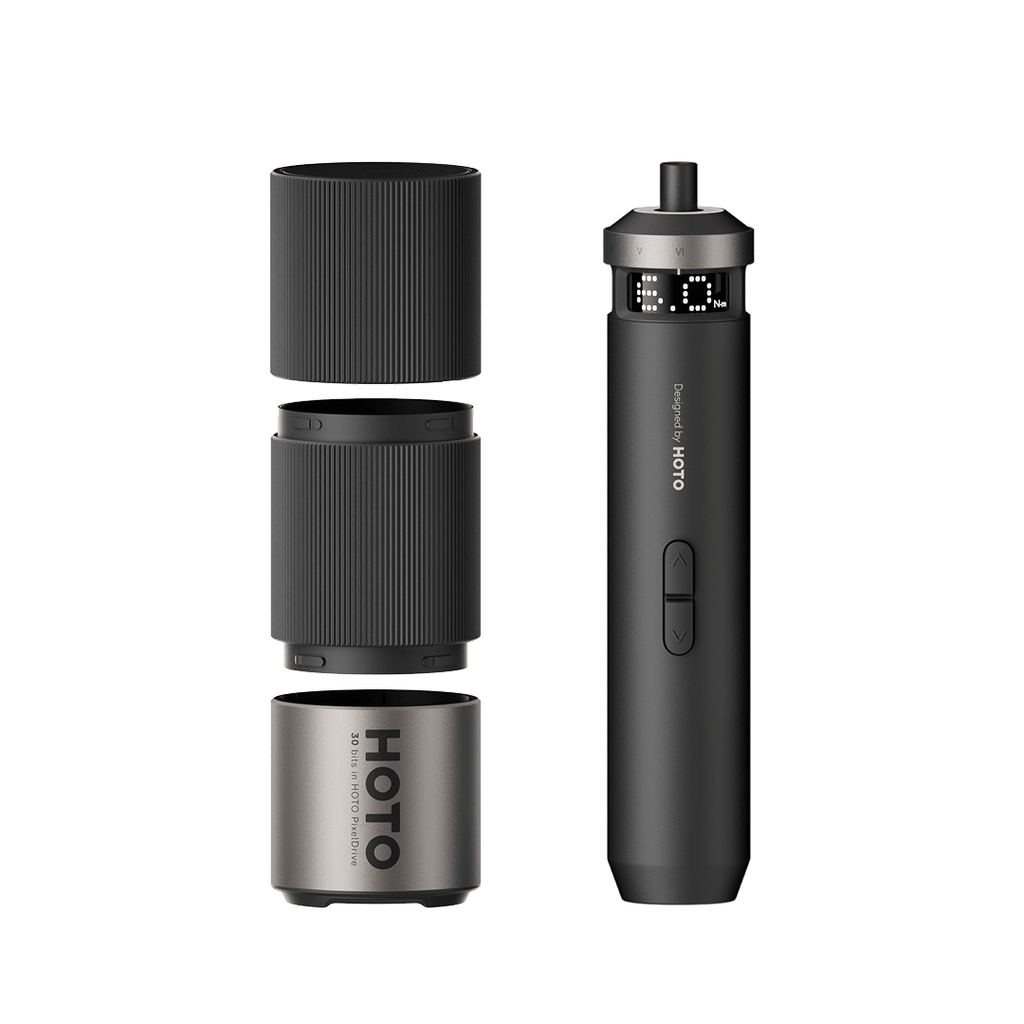 HOTO PixelDrive Cordless Screwdriver - Agenda365.com