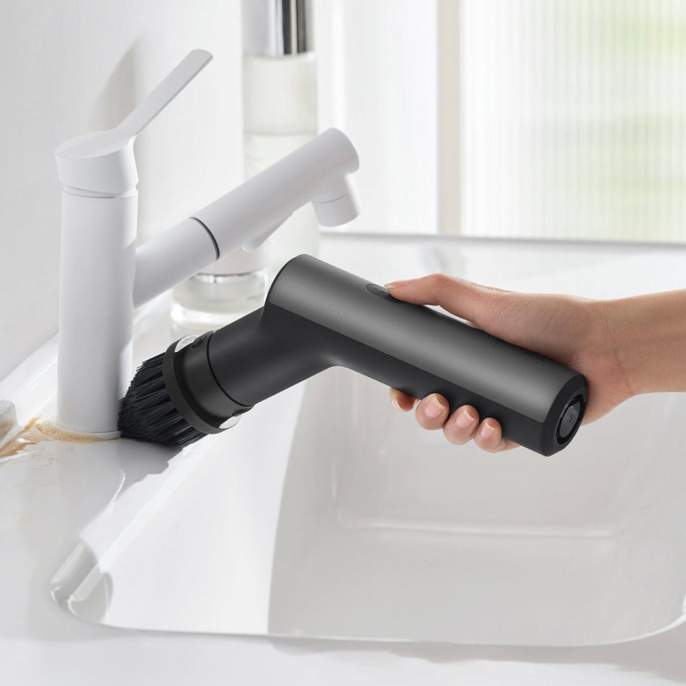 Electric Spin Scrubber - Agenda365.com