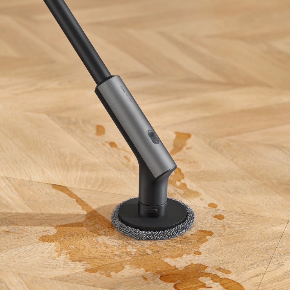 Electric Spin Scrubber - Agenda365.com