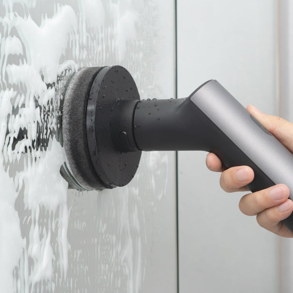 Electric Spin Scrubber - Agenda365.com